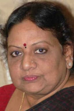Photo of Vaishali Kasaravalli