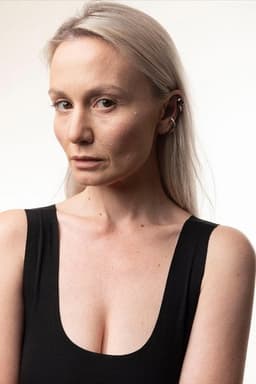 Photo of Eka Demetradze