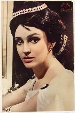 Photo of Lia Eliava