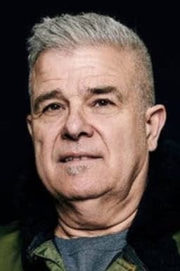 Photo of Mark Pauline