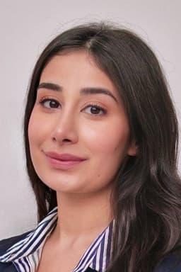Photo of Rojina Esmaeili