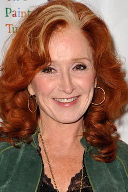 Photo of Bonnie Raitt