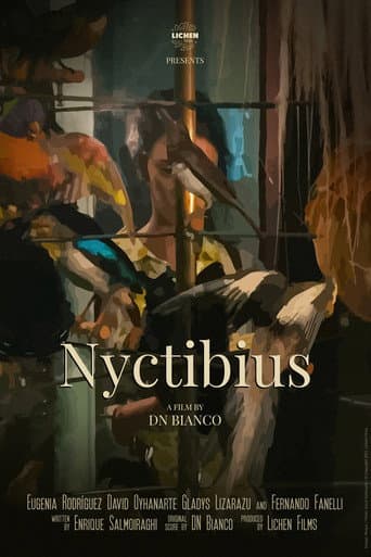 Poster for Nyctibius