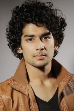 Photo of Priyansh Jora