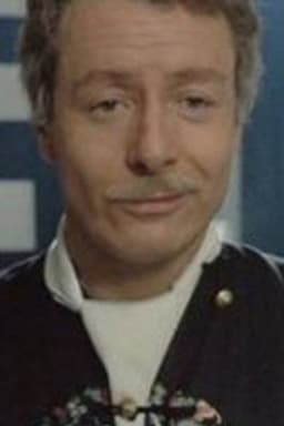 Photo of Jacques Stany