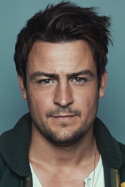 Photo of Tyler Hynes