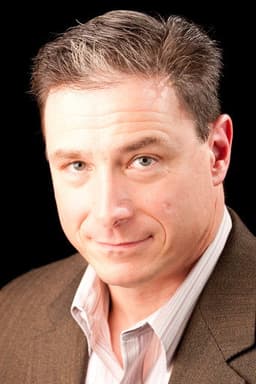 Photo of David Crespy