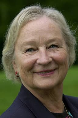 Photo of Margreth Weivers
