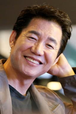 Photo of Park Sang-won