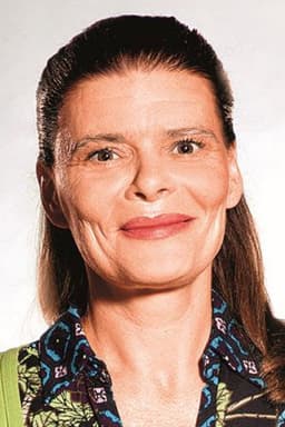 Photo of Zuzana Bydžovská