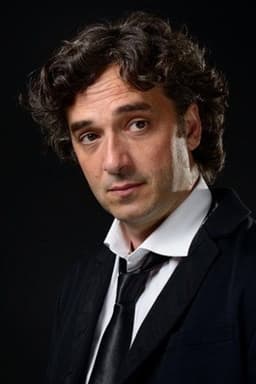 Photo of Vincenzo Ferrera