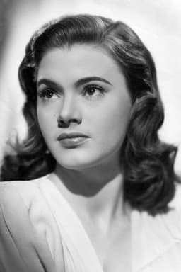 Photo of Josephine Stuart