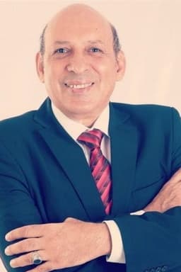 Photo of Maher Selim