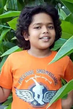 Photo of Ajaz Kollam