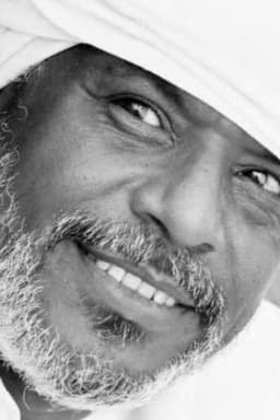 Photo of Ibrahim Farah