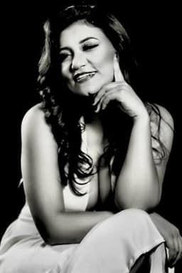 Photo of Juliana Lima
