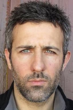 Photo of Loïc Varraut