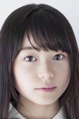 Photo of Shima Tabata