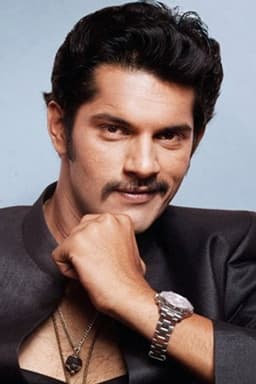 Photo of Vinayak Joshi