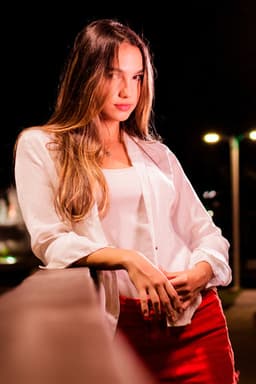 Photo of Bia Morais