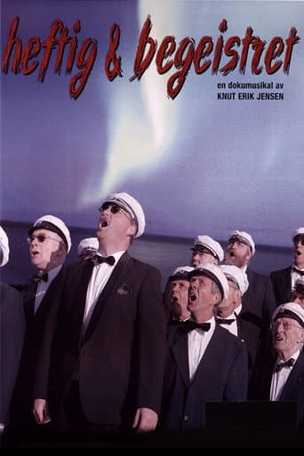 Poster for Cool & Crazy