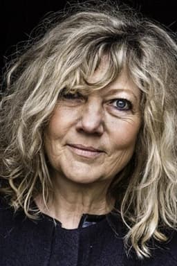 Photo of Rikke Wölck