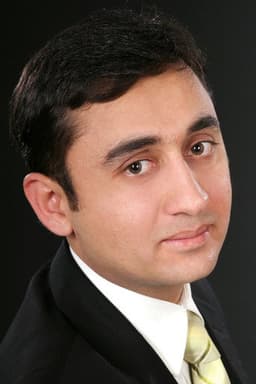 Photo of Elnur Hüseynov