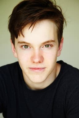 Photo of James Fraser