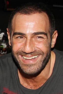 Photo of Antonis Kanakis