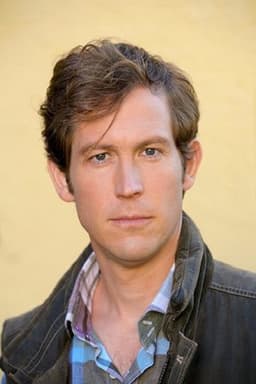 Photo of Stefan Murr