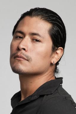 Photo of Harold Torres