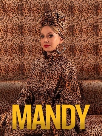 Poster for Mandy