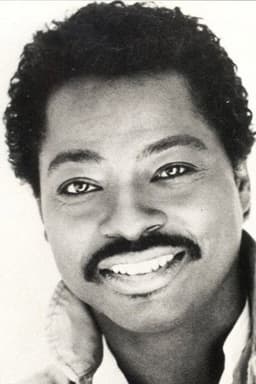 Photo of David Williams
