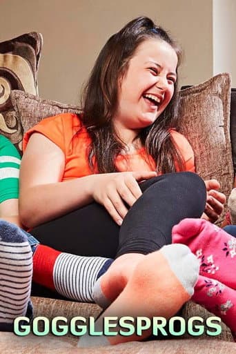 Poster for Gogglesprogs