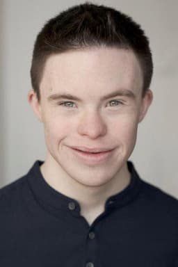 Photo of George Webster