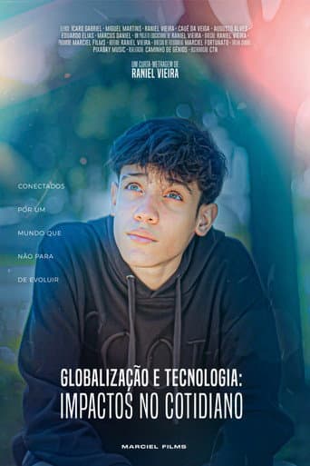 Poster for Globalização e Tecnologia: Impactos no Cotidiano