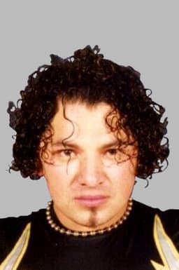Photo of Francisco Rueda