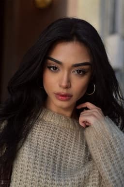 Photo of Ilayda Karatas
