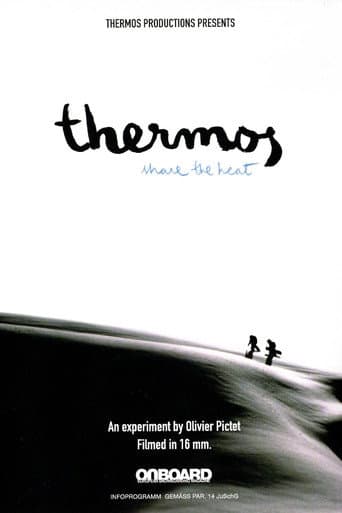 Poster for Thermos - Share the Heat