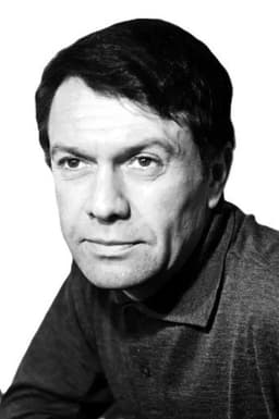 Photo of Robert Hirsch