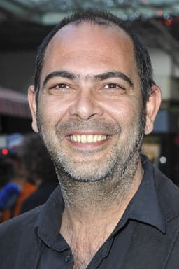 Photo of Hannes Ringlstetter