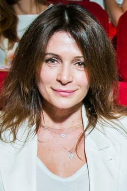 Photo of Oksana Fandera