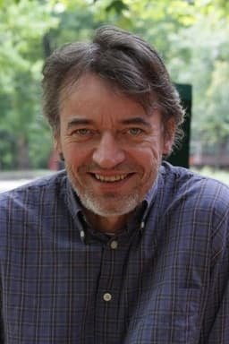 Photo of Tamási Zoltán