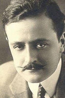 Photo of Louis Dumar