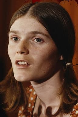Photo of Linda Kasabian