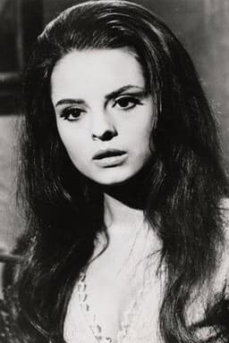 Photo of Soledad Miranda
