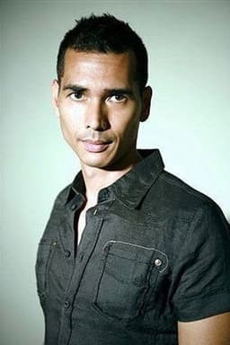 Photo of Q. Allan Brocka