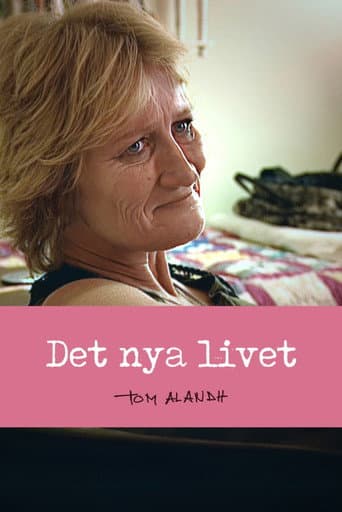 Poster for Det nya livet