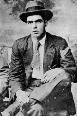 Photo of Humberto Mauro