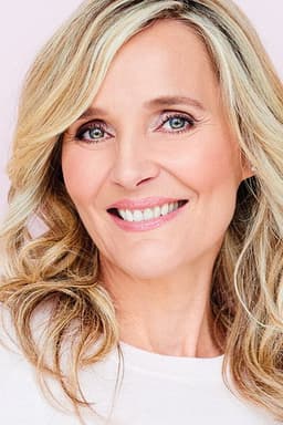 Photo of Marie-Josée Taillefer